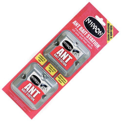 Ant Bait Station Twin Pack | Nippon Service Item Nippon 901761