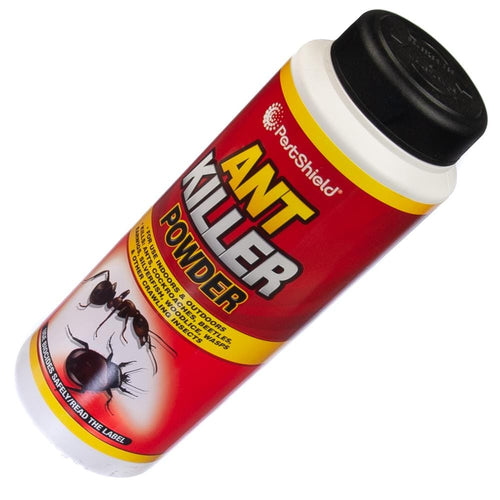 Ant Killer Powder and Other Crawling Insects 240g | PestShield