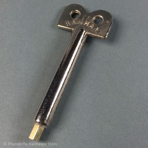 Banham Window Key Replacement Window Handle Key