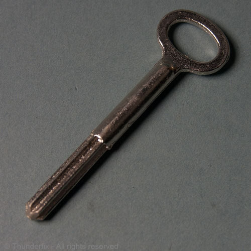 Banham Window Key Replacement Window Handle Star Shape R102