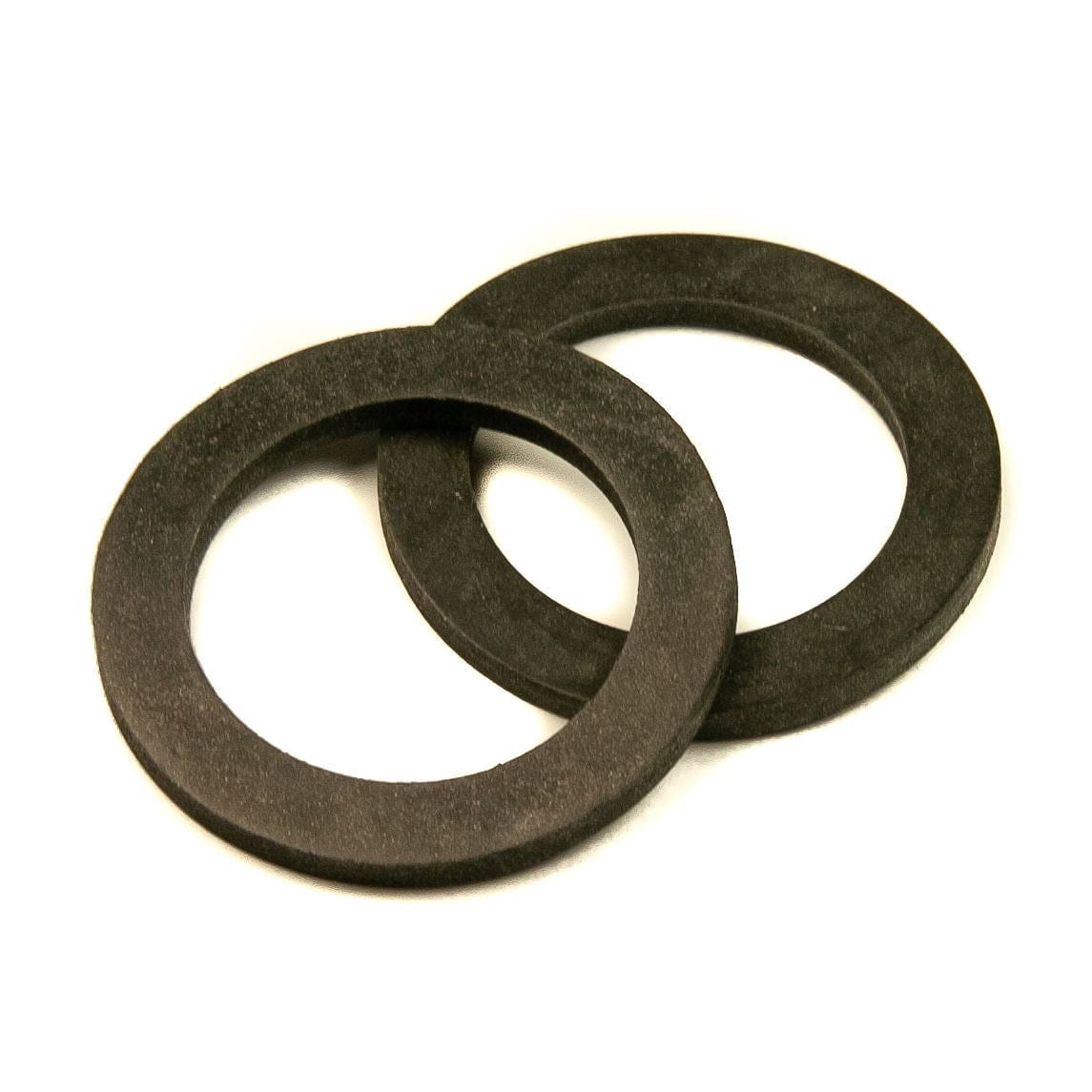 Central Heating Pump Valve Washer Rubber 45mm Diameter (Pack of 2) - Thunderfix Hardware