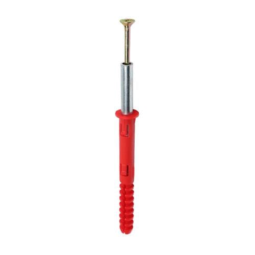 Corefix Dot & Dab Wall Fixing 5mm x 100mm Spans Void to Structure | Timco Service Item Timco 901497