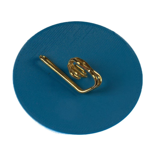 Curtain Hook Steel Pack of 20 | S6432 | Securit