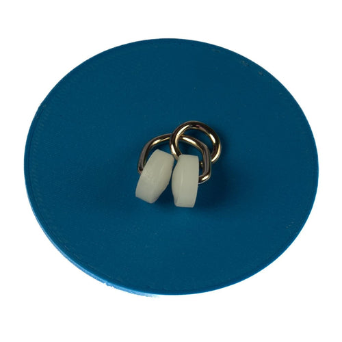 Curtain Rail Runners Pack of 20 | Securit