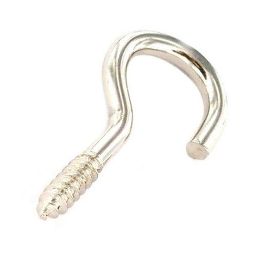 Curtain Wire Hook | (Singles)