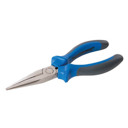 Expert Long Nose Pliers 200mm | Silverline Pliers Silverline 900712