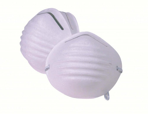 Face Mask Cup Pack of 3 | Vitrex
