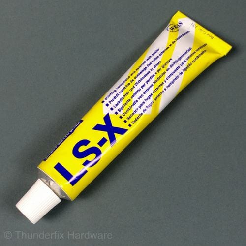 Fernox LS-X External Leak Sealer Jointing Compound 50g