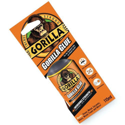 Gorilla Glue 115ml Bottle Adhesive Glue Unbranded 900316