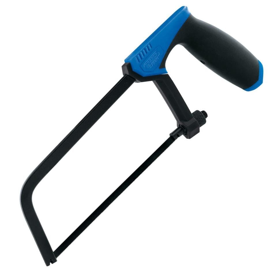 Heavy Duty Junior Hacksaw | Draper Service Item Draper 901584