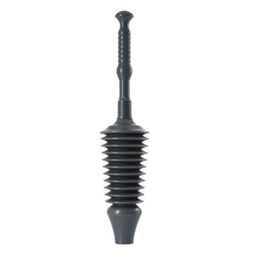 Heavy Duty Snake Toilet Plunger | Buffalo