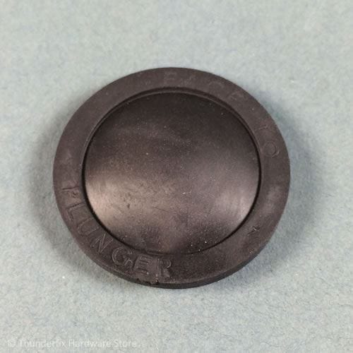 Heron Mk1 Shaped Ball Valve Diaphragm Washer Replacement - Thunderfix Hardware