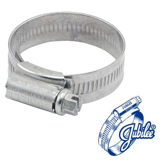 Jubilee Clip 0 16-22mm Hose Clips Jubilee 900217