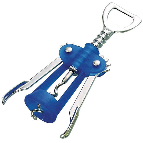 Lever Corkscrew and Bottle Opener | Fackelmann