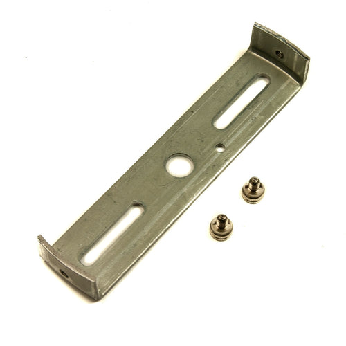 Lighting Fixture Ceiling Plate Bracket Suspension Plate 120mm with Nickel Screws