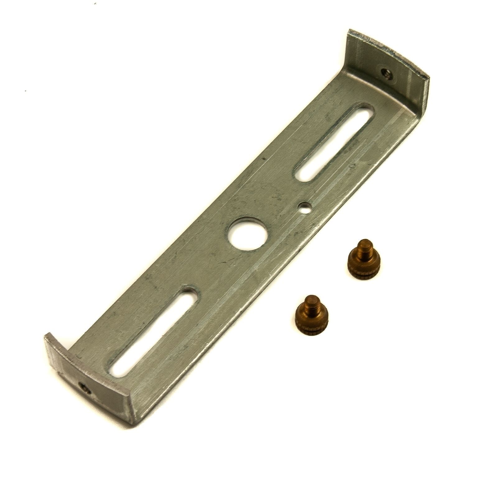 Lighting Fixture Ceiling Plate Bracket Suspension Plate 120mm with Old English Screws - Thunderfix Hardware