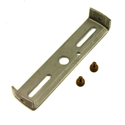 Lighting Fixture Ceiling Plate Bracket Suspension Plate 120mm with Old English Screws - Thunderfix Hardware