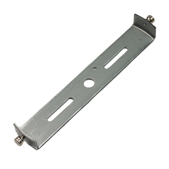 Lighting Fixture Ceiling Plate Bracket Suspension Plate 157mm
