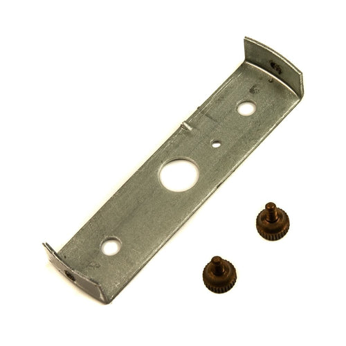 Lighting Fixture Ceiling Plate Bracket Suspension Plate 72mm Old English Screws
