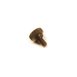 M3 x 8mm Old English Knurled Screw - Thunderfix Hardware