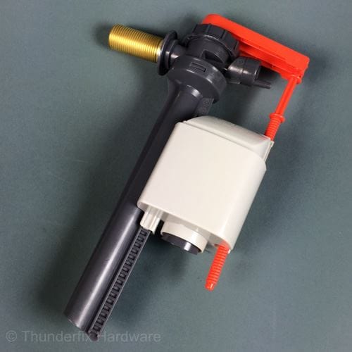 Macdee Jollyfill Brass Side Entry Inlet Valve Professional Quality 10120034