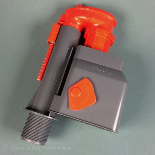 Macdee Motion Universal Dual Flush Siphon 10120045
