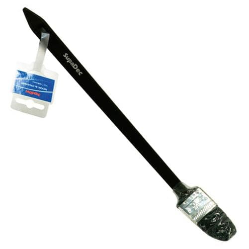 Nook & Cranny Brush 1.5"/38mm | SupaDec Service Item SupaDec 901693