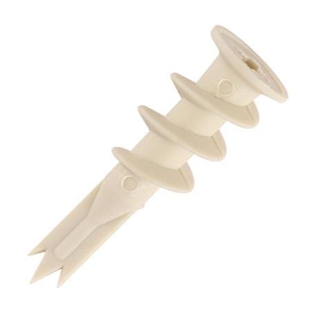Nylon Self Drill Plasterboard Fixings Cavity Wall Fixing Speed Drive (Singles)