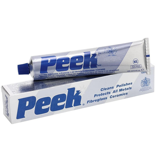 Peek Polish Paste 100ml Tube
