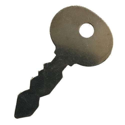 Plant Key 100685 Excavator Lawn Mower Fork Lift Tractor to suit Lucas | Thunderfix
