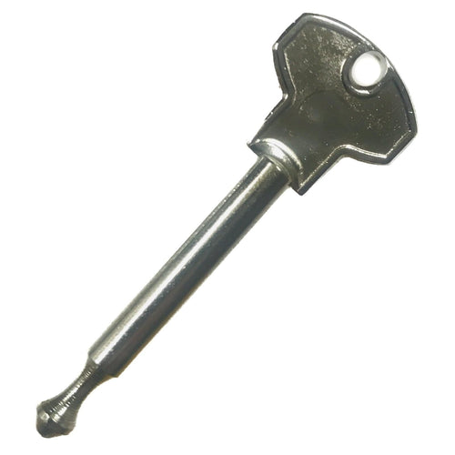 Plant Key 100687 Excavator Lawn Mower Fork Lift Tractor to suit Bosch | Thunderfix