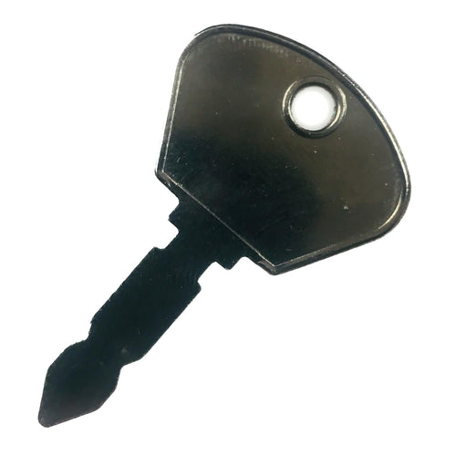 Plant Key 100688 Excavator Lawn Mower Fork Lift Tractor to suit Bosch | Thunderfix