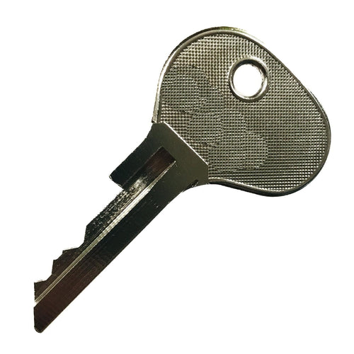Plant Key 902321 to suit Bosch 14610 On Off Ignition Switch | Thunderfix