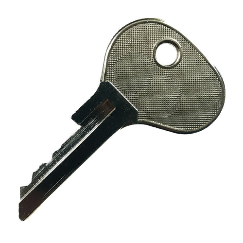 Plant Key 902322 to suit Bosch 14609 On Off Ignition Switch | Thunderfix