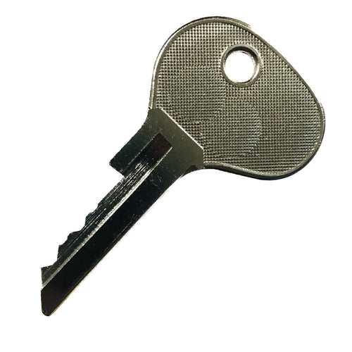 Plant Key 902323 to suit Bosch 14685 On Off Ignition Switch | Thunderfix