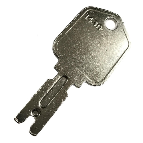 Plant Key 902333 Excavator Lawn Mower Fork Lift Tractor  to suit Various | Thunderfix
