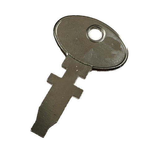Plant Key 902334 Excavator Lawn Mower Fork Lift Tractor  to suit Fiat | Thunderfix