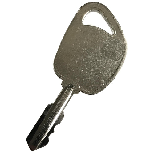 Plant Key 902335 Excavator Lawn Mower Fork Lift Tractor  to suit John Deere | Thunderfix