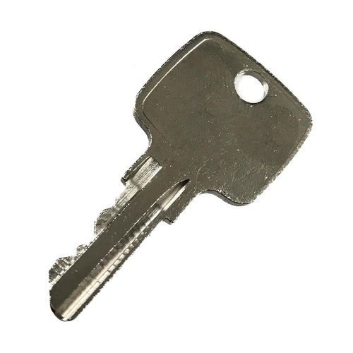 Plant Key 902336 Excavator Lawn Mower Fork Lift Tractor  to suit John Deere | Thunderfix