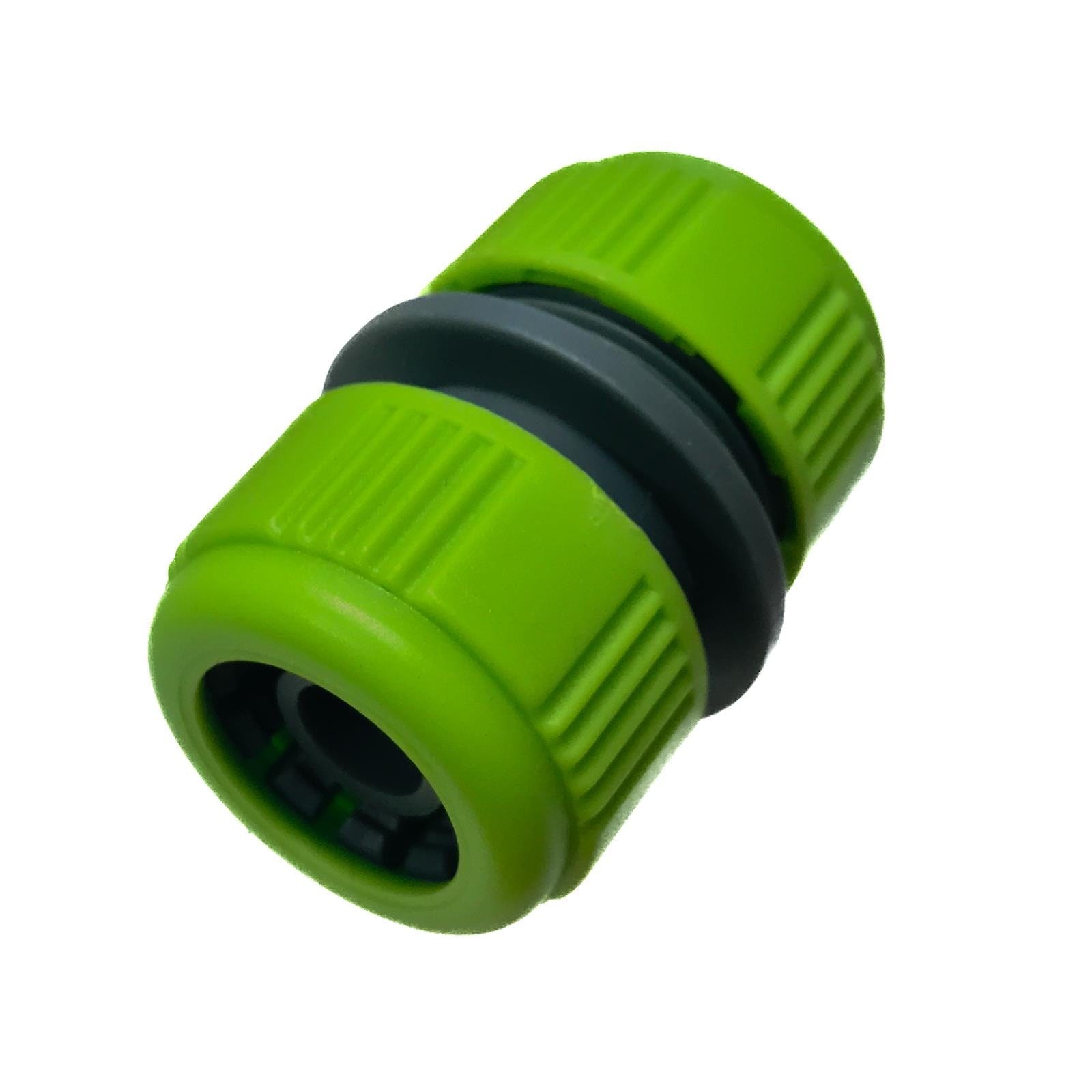 Plastic Hose Repair Connector Pushfit Quick Connect 1/2" - 12.7mm Service Item Unbranded 902035