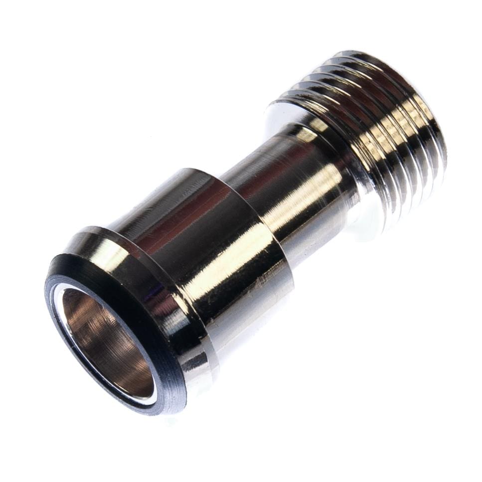 Radiator Valve Extension Tail Pieces Chrome 15mm to 20mm Adjustable Radiator Valve Extensions Thunderfix 100152