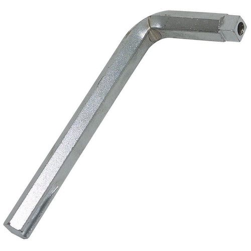 Radiator Valve Key Imperial Single Crank