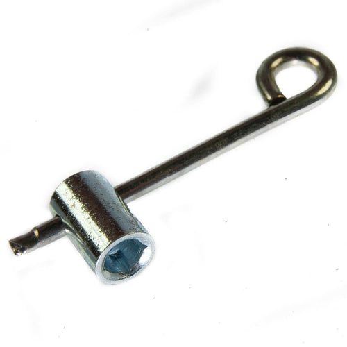 Rear Access Radiator Vent Bleed Key Tommy Bar