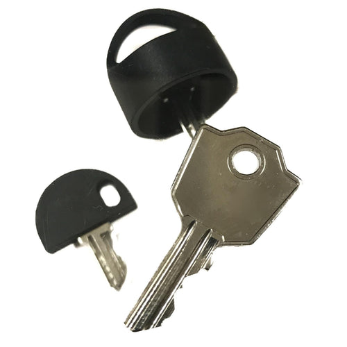 Replacement Mobility Scooter A126 Switch Key to For Pride, GoGo, Elite, ES8, ES10, Celebrity