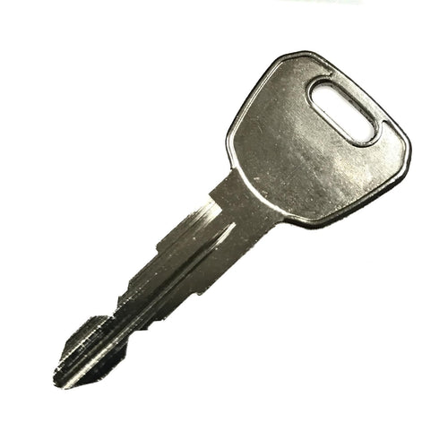 Replacement Mobility Scooter Key 7301 to Suit Invacare Lynx and Colibri and more