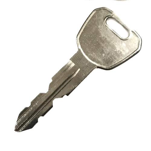 Replacement Mobility Scooter Key 7313 to Suit  Mini Crosser and more