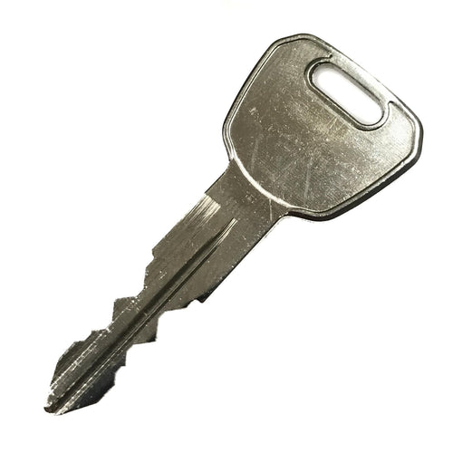 Replacement Mobility Scooter Key 7325 to Suit Drive Medical, Kymco, Prestige