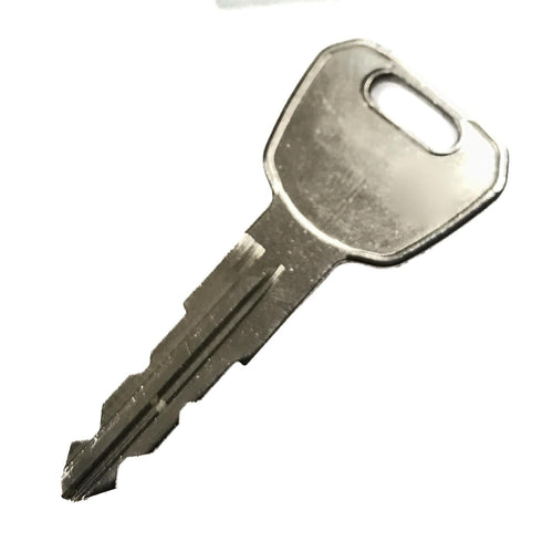 Replacement Mobility Scooter Key 7330 to Suit Mini Crosser and more