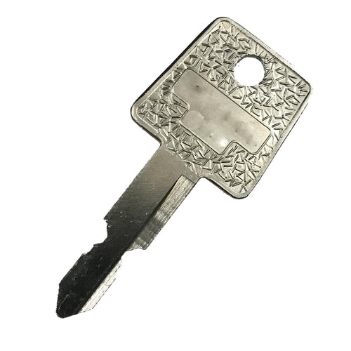 Replacement Mobility Scooter Key A01 to Suit Daystrider, Kymco, Rascal and more