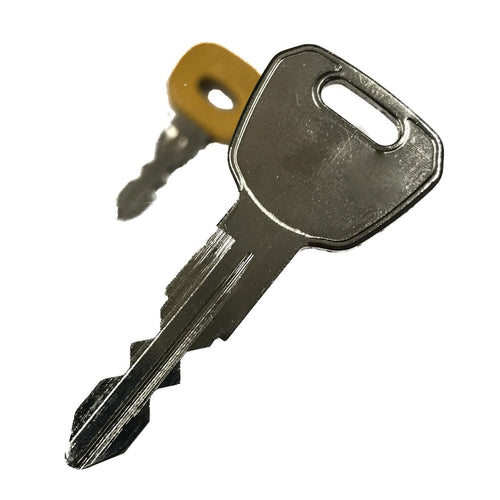 Replacement Mobility Scooter PHM Key Shoprider, Rascal, Deluxe and more